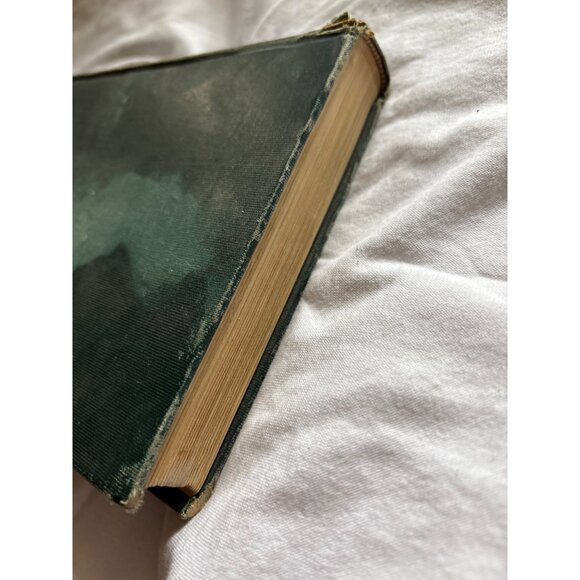 Mathematics Of Investment By Hart 1929 Revised Edition D.C. Heath & Co. Hardcove - Picture 13 of 16